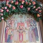 Престольный праздник Новомучеников и Исповедников Российских