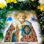 Праздник перенесения мощей святителя Николая Чудотворца Праздник перенесения мощей святителя Николая Чудотворца