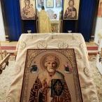 День памяти святителя Николая Чудотворца День памяти святителя Николая Чудотворца