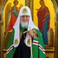 Патриарший визит в Оренбургскую митрополию Патриарший визит в Оренбургскую митрополию