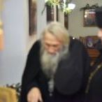 схиархимандрит о. Илий Ноздрин посетил Свято-Успенский женский монастырь